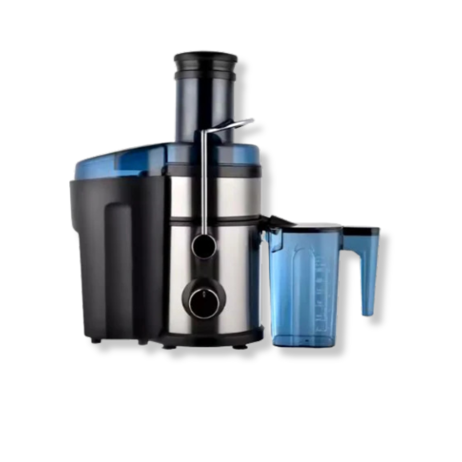 5-in-1 Juicer & Blender