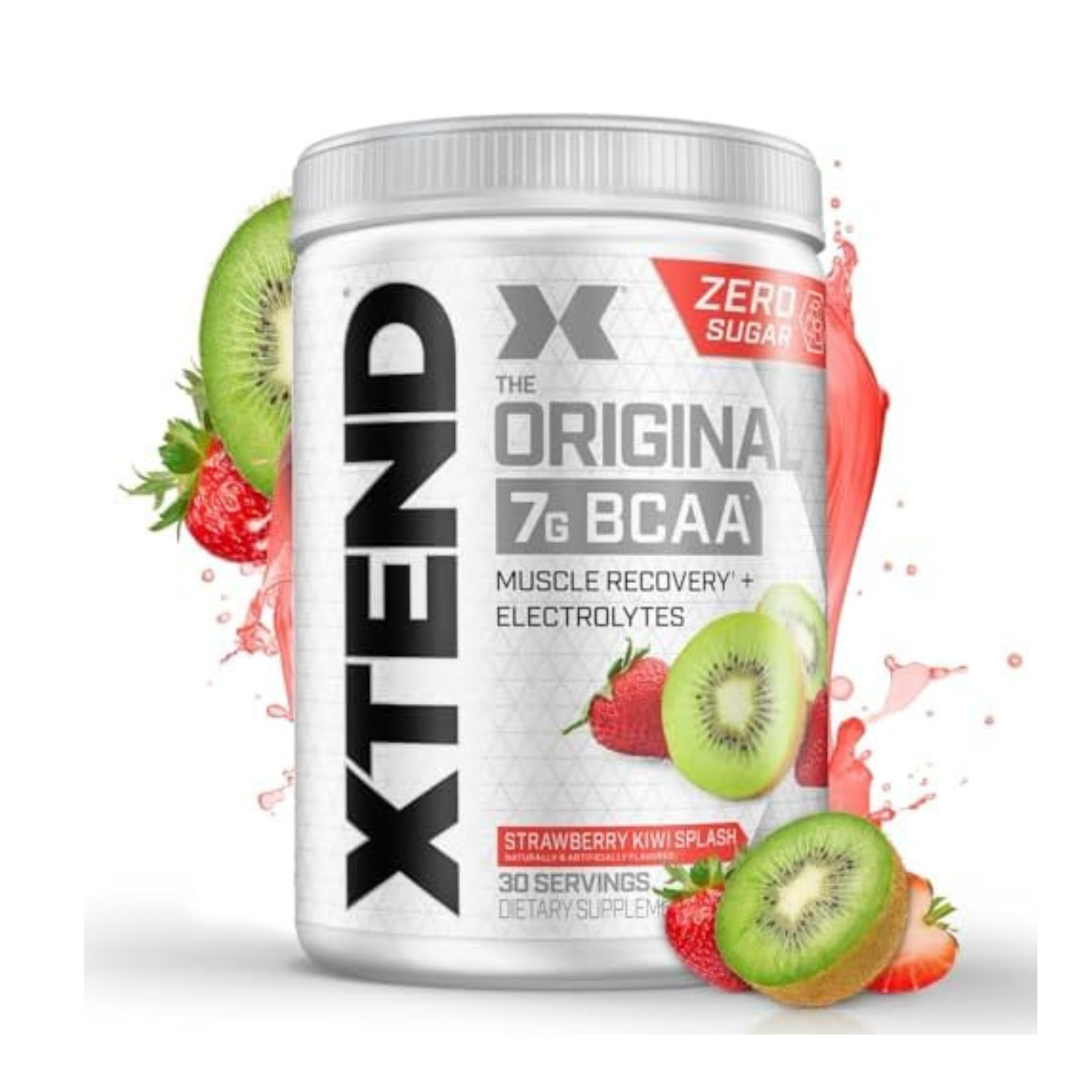 XTEND- 7G BCAA (Original)