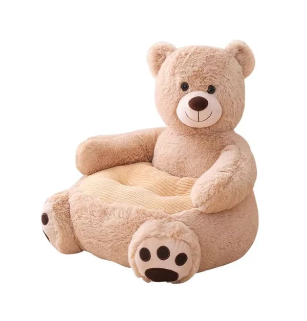 Animal Panda,  Bear Seat Cushion