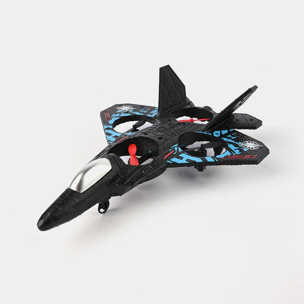 Remote Control Airplane (L0712)